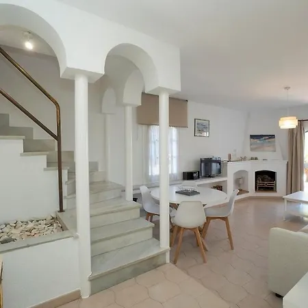 Pinos 22 Menyber * Nerja