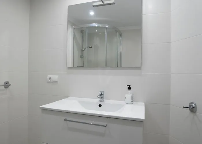 Pinos 22 Menyber Semesterbostad