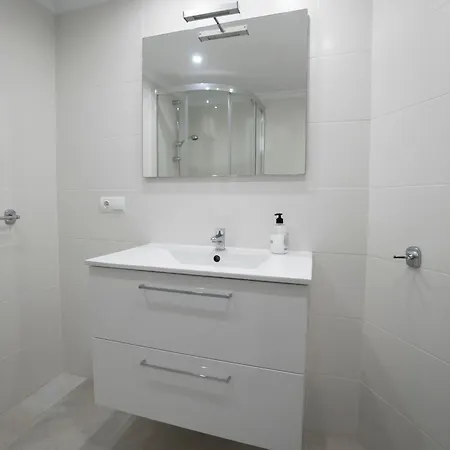 Pinos 22 Menyber Dom wakacyjny *