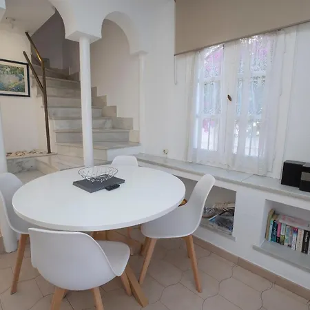 Dom wakacyjny Pinos 22 Menyber *