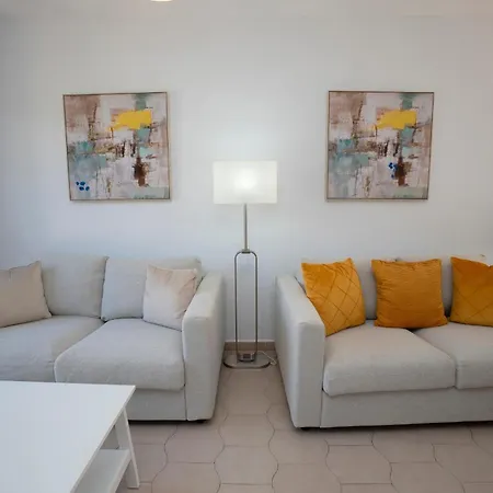 Σπίτι διακοπών Pinos 22 Menyber