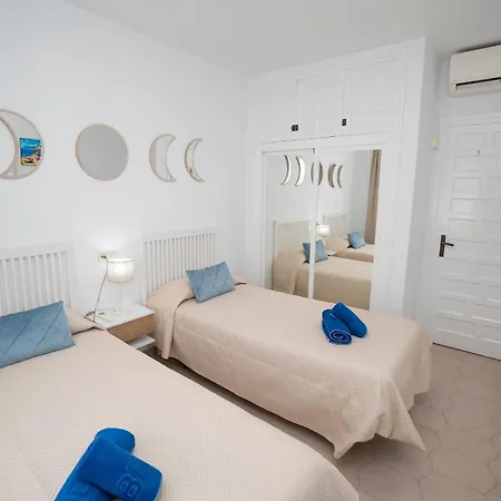 Dom wakacyjny Pinos 22 Menyber