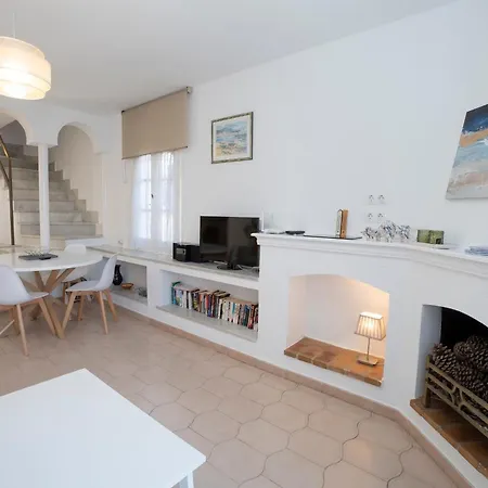 Dom wakacyjny Pinos 22 Menyber