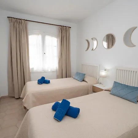 Dom wakacyjny Pinos 22 Menyber *