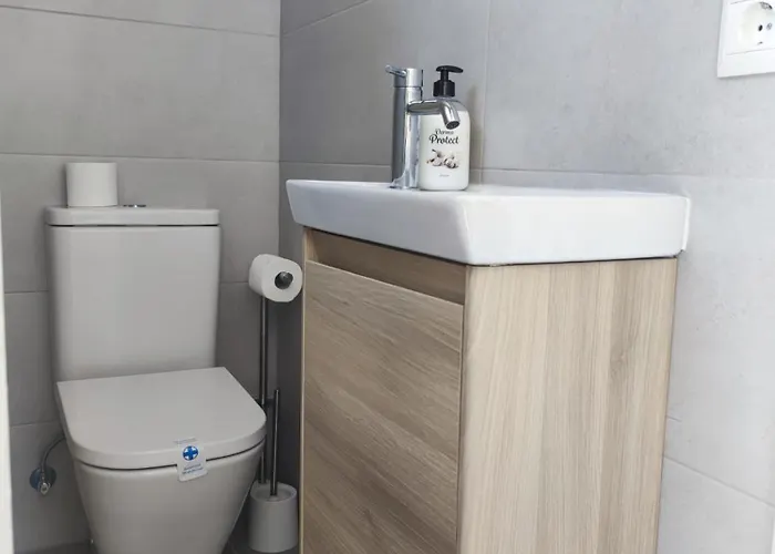 Pinos 22 Menyber בית נופש נרחה