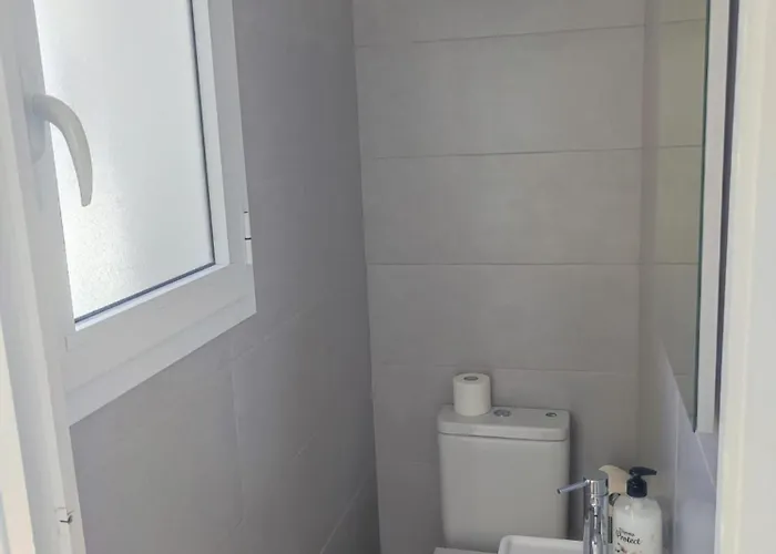 Pinos 22 Menyber בית נופש