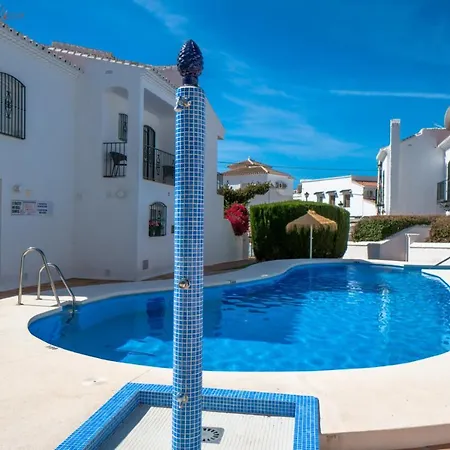 Pinos 22 Menyber Dom wakacyjny Nerja